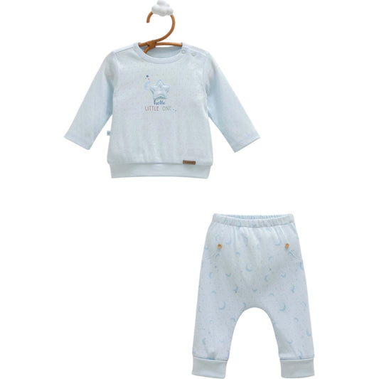 All Time Boy Set