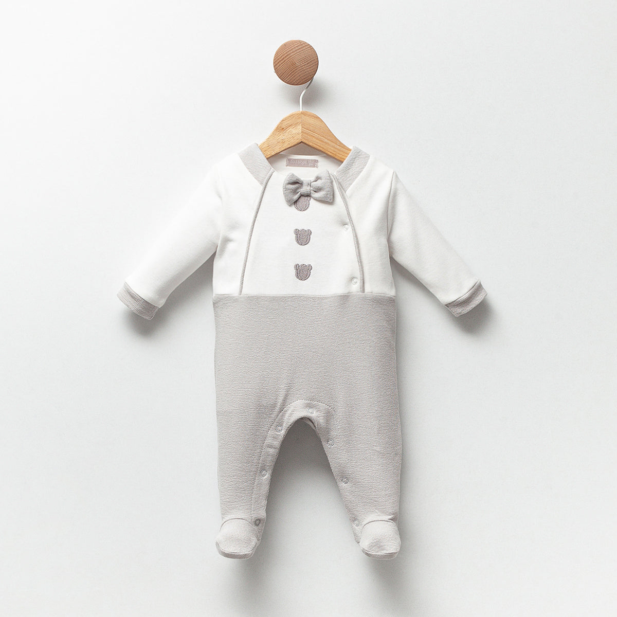 Little Gentleman Overall
