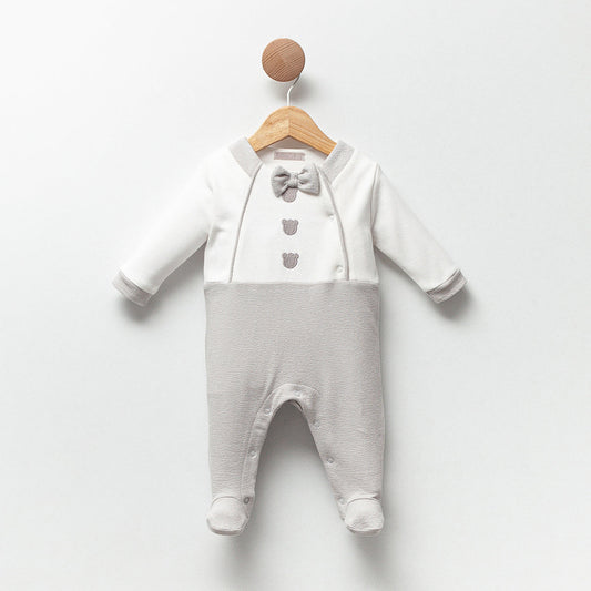 Little Gentleman Overall