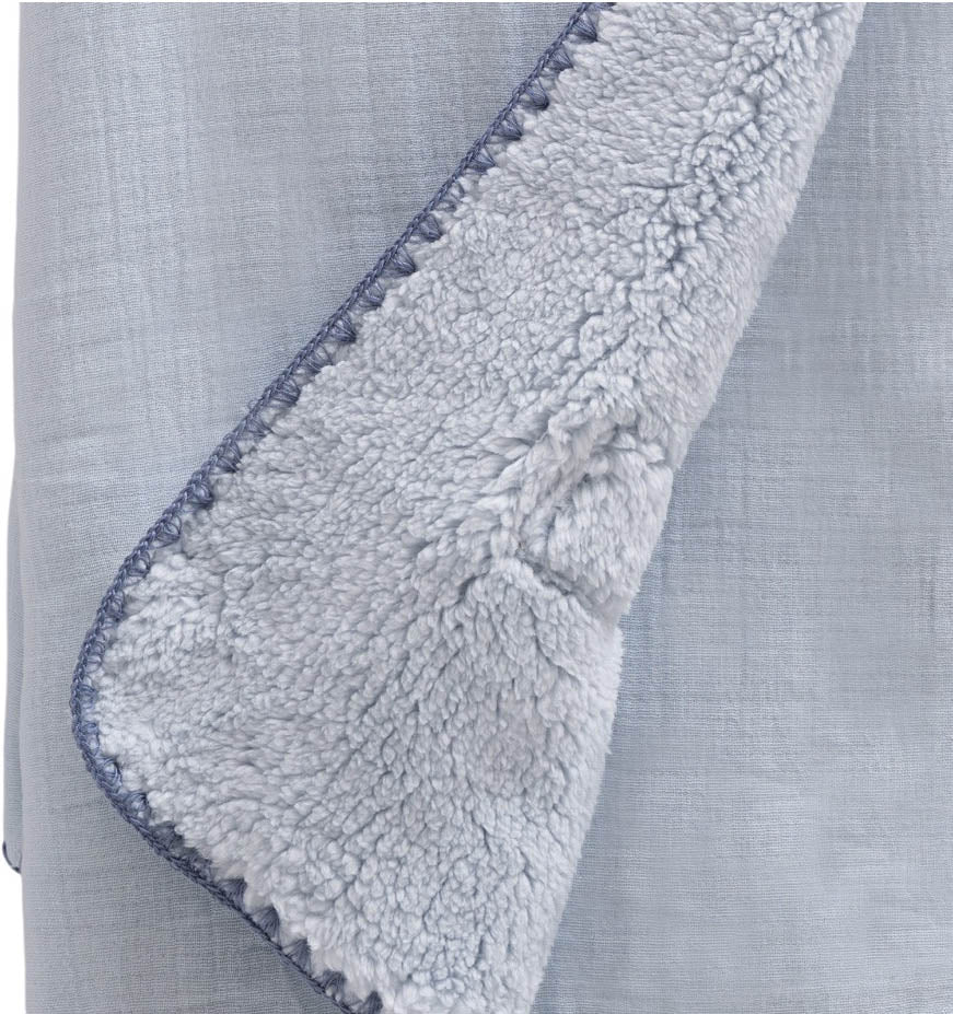 Cozy Winter Blanket