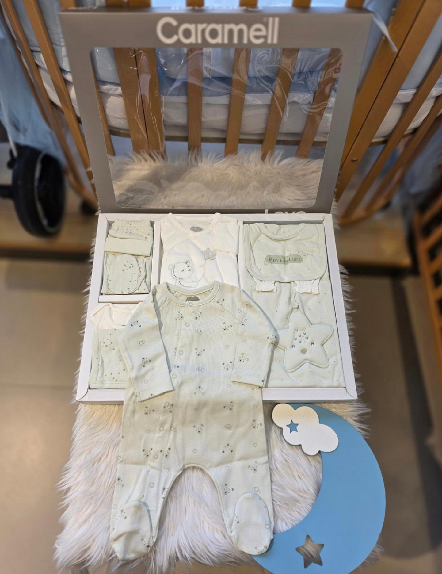 Teddy Bear Hospital Set (10pcs)