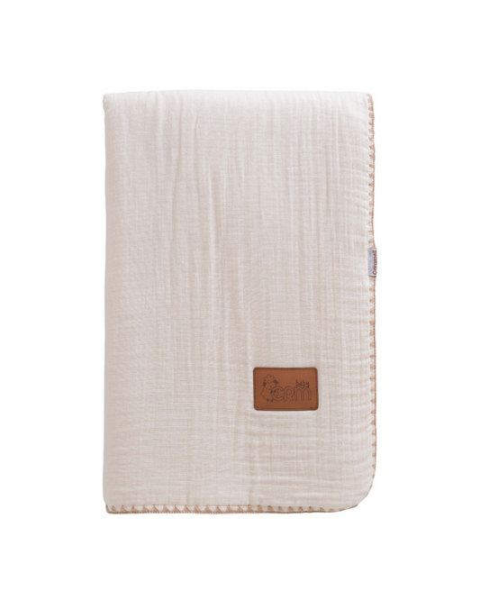 Cozy Winter Blanket