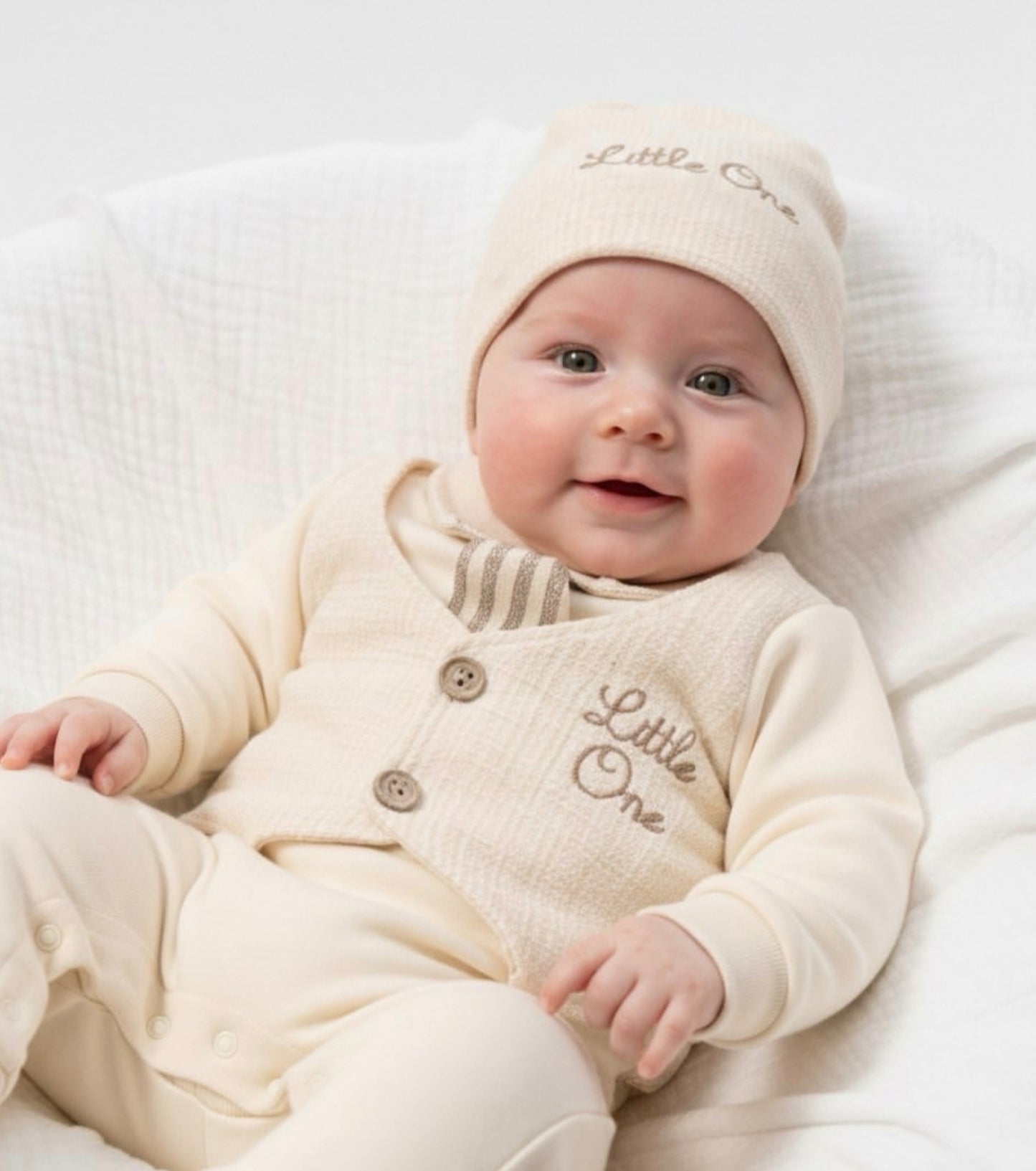 Boss Baby Overall