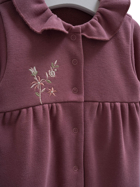 Grace Girl Overall