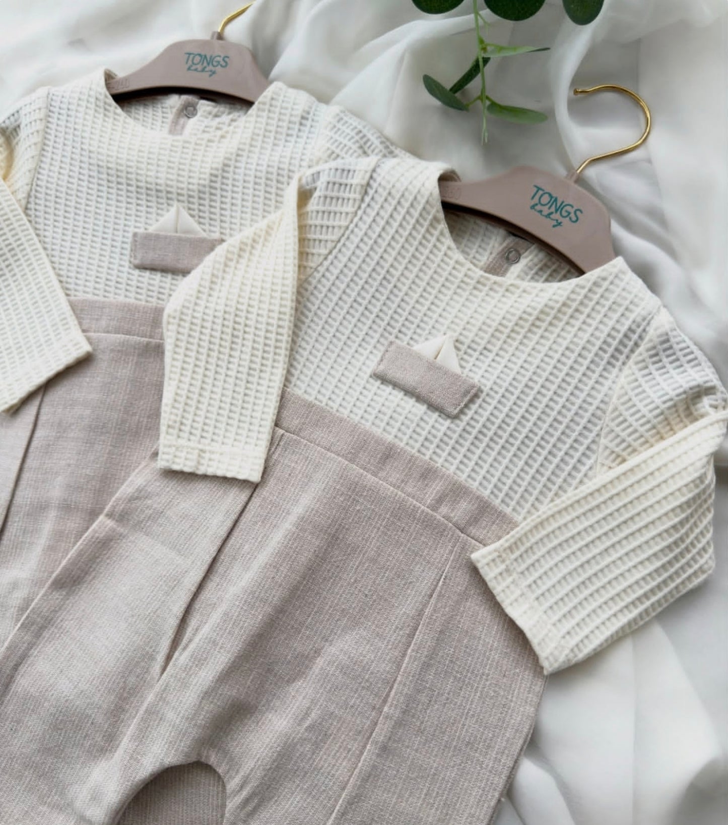 Sailing Soul Overall