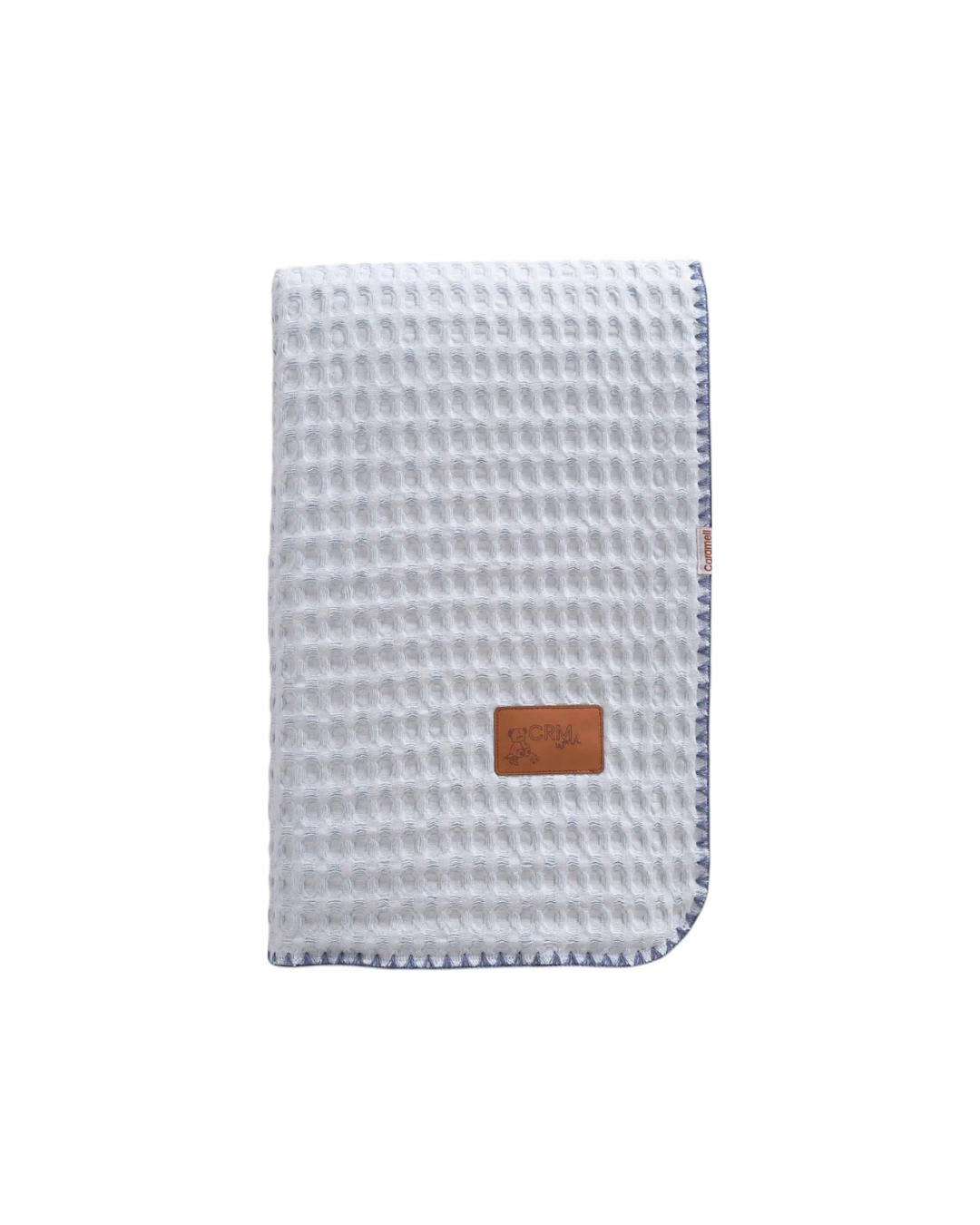 Waffle Blanket