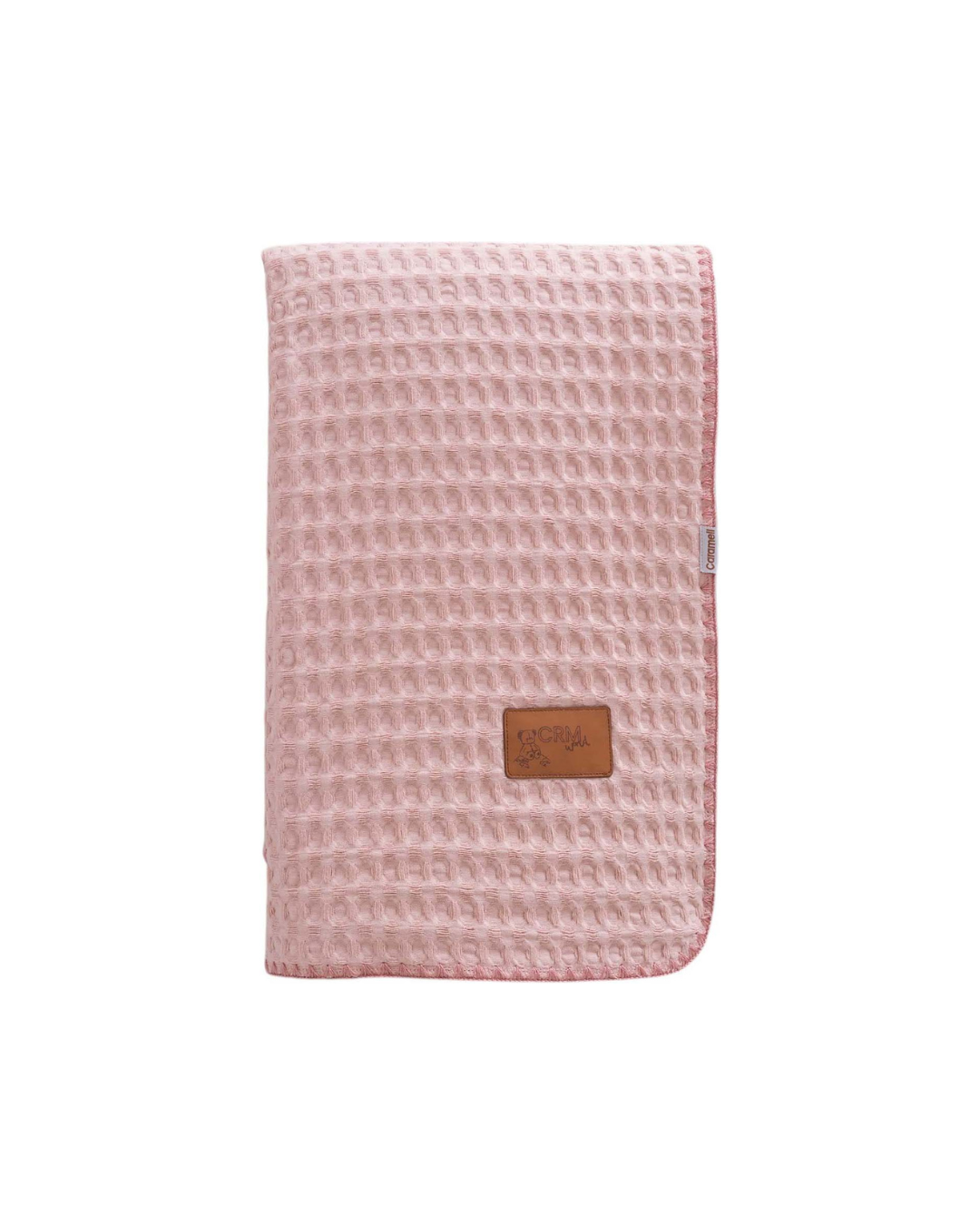 Waffle Blanket