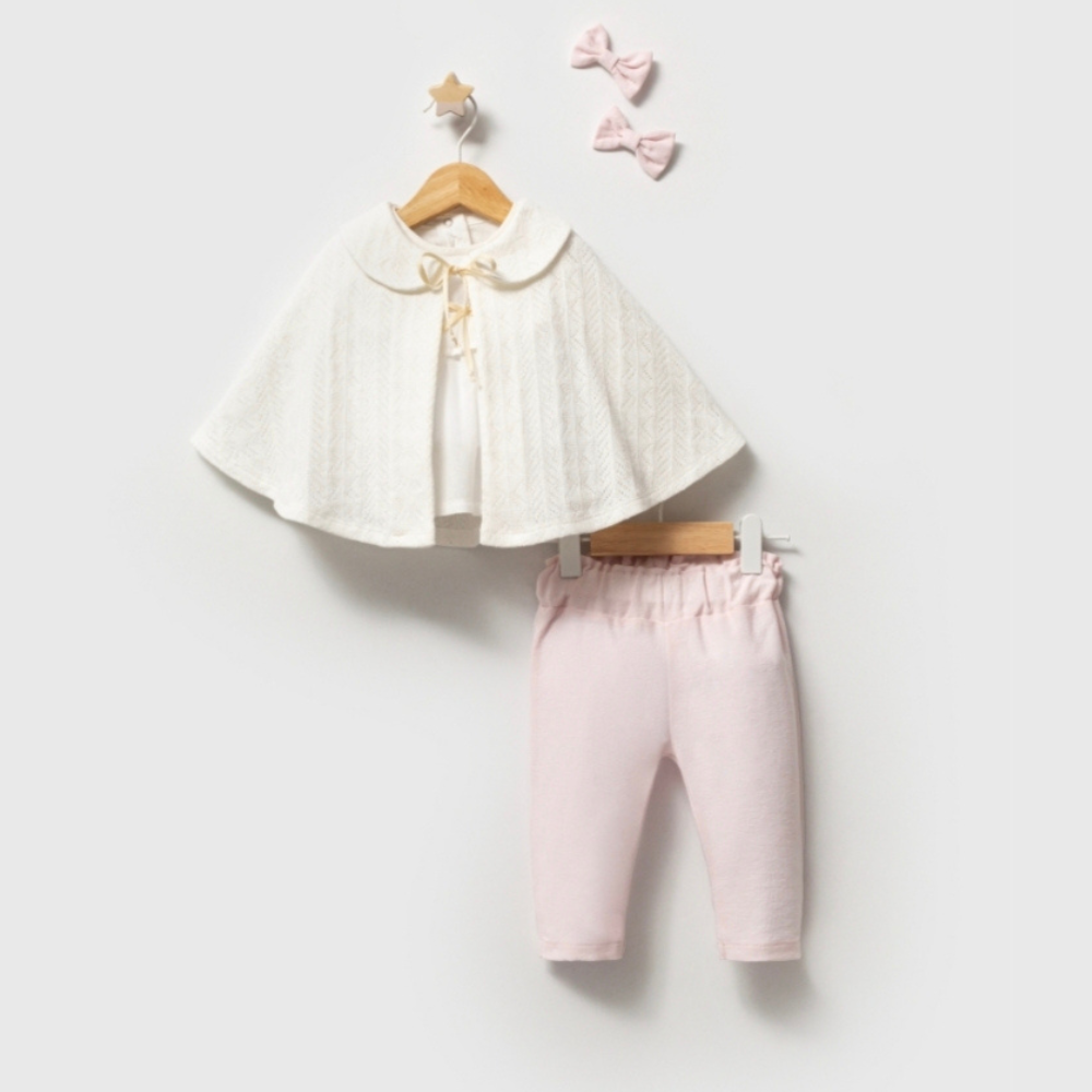 Elegant Blossom Set (3pcs)