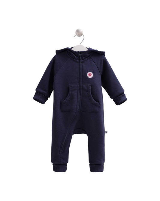 Basic Uni Overall
