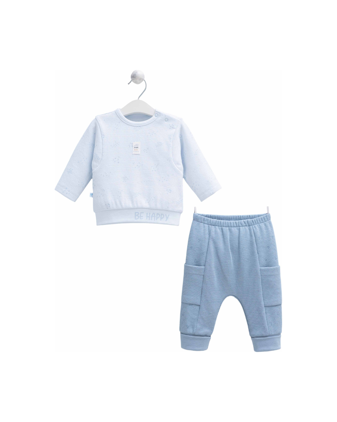 Mini Travel set (2pcs)