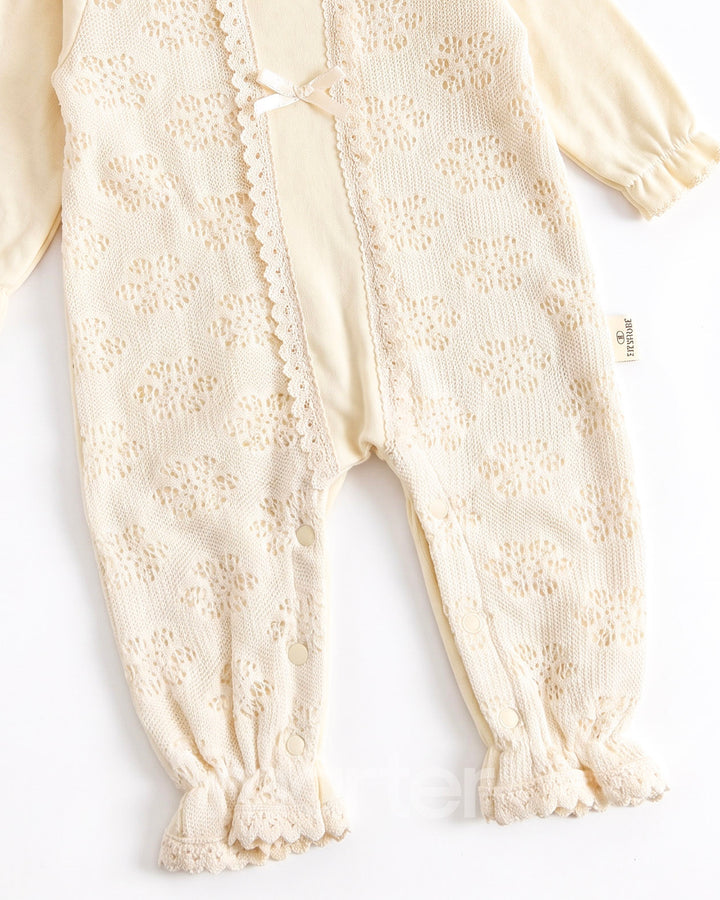 Pure Lace Overall