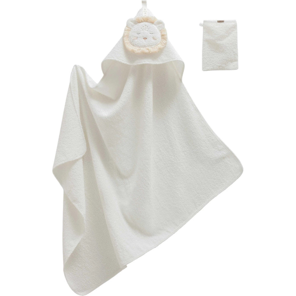Lion King Towel