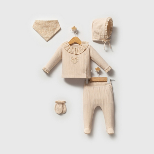 Pastoral Hospital Set (5pcs)