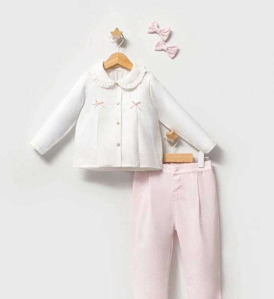 Sweet Sophistication Set (3pcs)