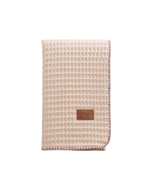 Waffle Blanket